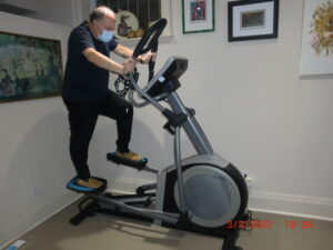 Expert Elliptical Repair and Installation Services in Vaughan: Your Path to Fitness Success