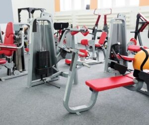Gym Equipment Assembly in Woodbridge: Your Fitness Space, Your Way