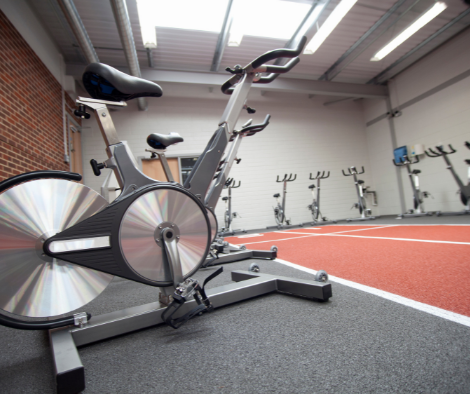 Rejuvenate Your Workout Space with Expert Gym Equipment Repair in Woodbridge