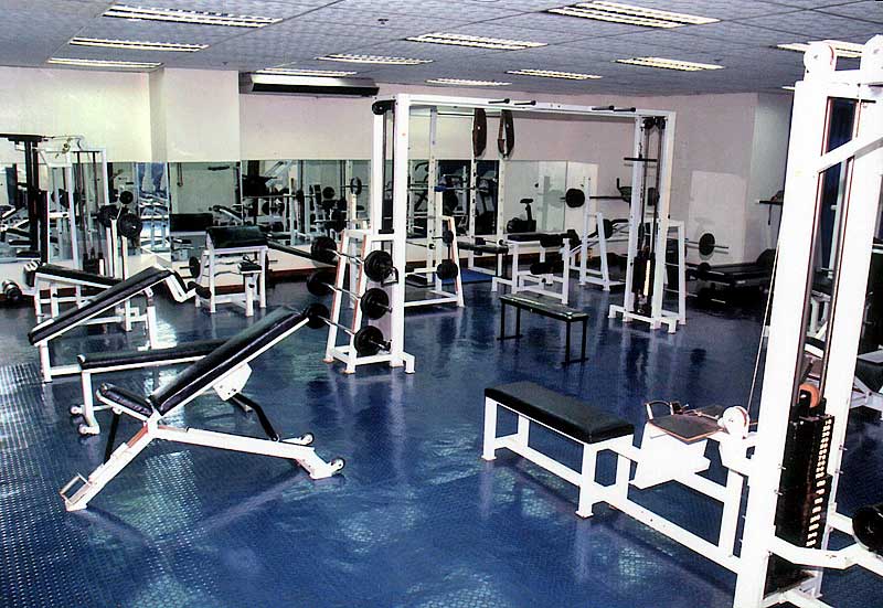 Professional Gym Equipment Installers in Vaughan, Ontario: Setting up Your Fitness Facility for Success