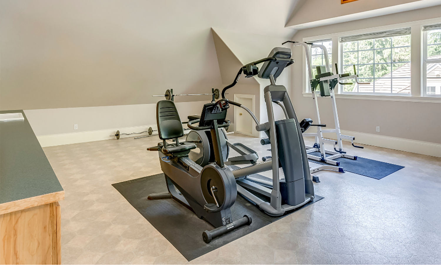  Enhance Fitness with Professional Gym Equipment Installation and Elliptical Repair in Vaughan