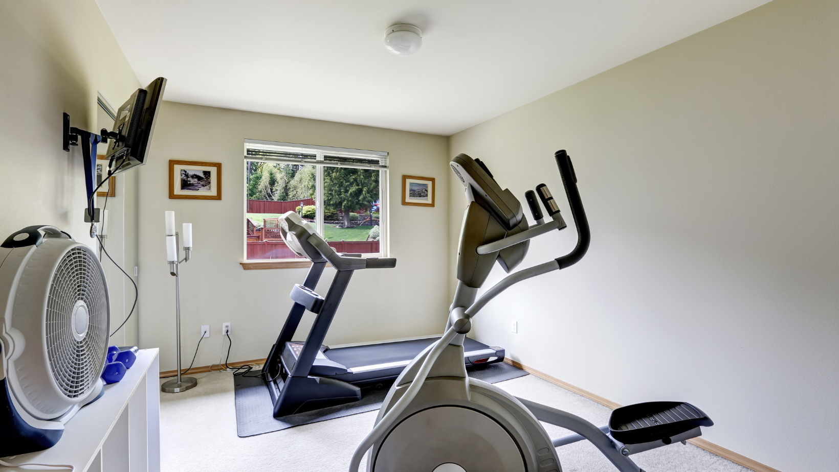 Expert Elliptical Repair and Installation Services in Vaughan, Ontario